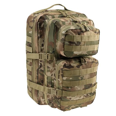 Plecak Brandit US Cooper 40 L MC Camo Sklep Militaria Pl