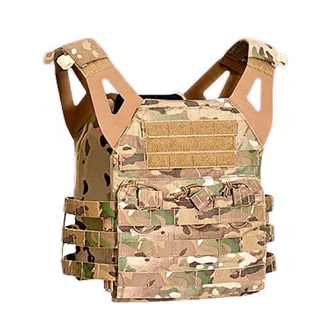 Jumpable Plate Carrier Jpc Crye Precision