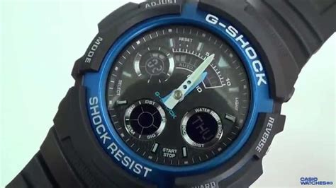 Venta Casio G Shock 4778 Aw 591 En Stock