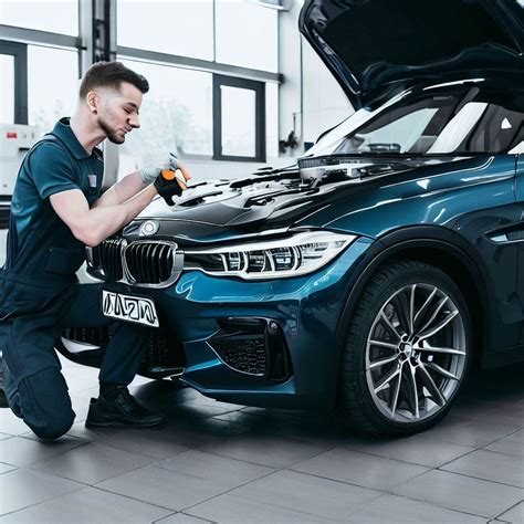 W jaki sposób serwis BMW w Tychach chroni Twoje auto Magazyn BMW