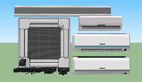 6182 Download Free Air Conditioner Models