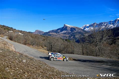 Munster Grégoire Louka Louis Ford Puma Rally1 Hybrid Rallye