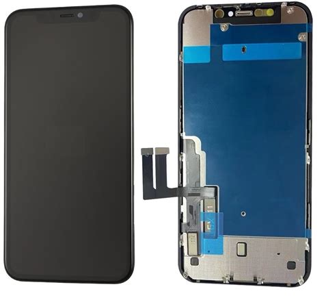 Ecran Display Iphone 11 Incell Gx