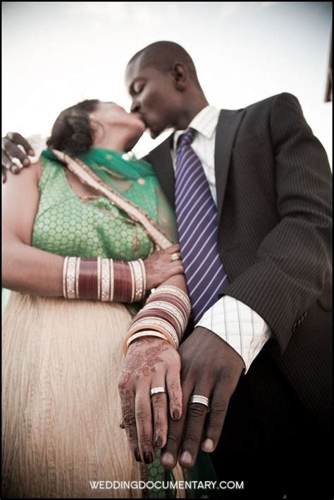 Top 123 Ideas About Black And Indian Couples On Pinterest Black Indians Hindus And Wedding