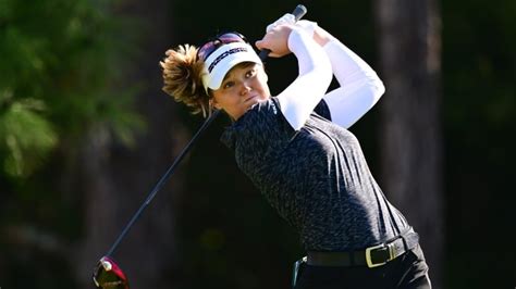 Brooke Hendersons Torrid Start Sparks 4 Shot Lead At Lpga Opener Cbc