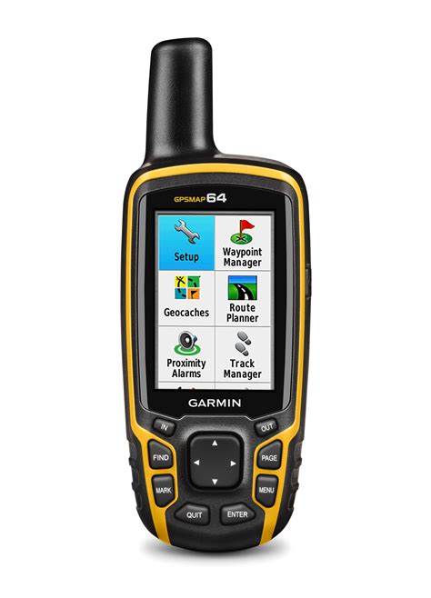 Mode Demploi Gps Garmin Oregon 600