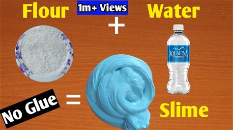 How To Make Slime