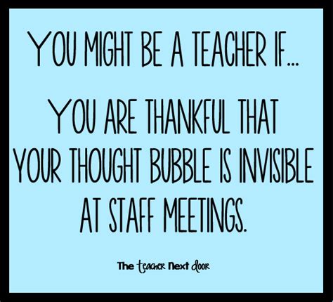 Funny Teacher Sayings And Quotes Shortquotes Cc