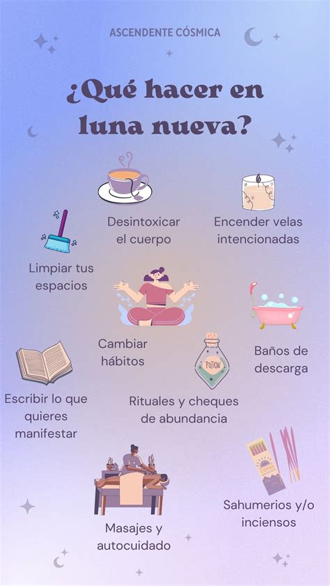 Ideas Para Hacer En Luna Nueva Libro De Las Sombras Libros De