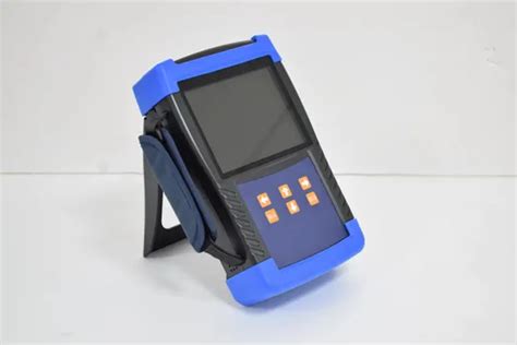 Digital Handheld Three 3 Phase Transformer Ttr Tester Turns Ratio Analyzer For Testing Pt Ct