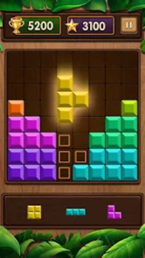 Brick Block Puzzle Classic Android