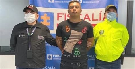 Mataron A “turrón” El Joven Que Acribilló A Un Policía A Sus 15 Años