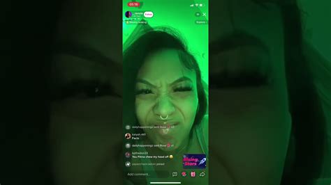 How I Tried To Get Muted On Tiktok Live But Ended Up Being A Mod Great