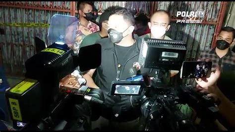 Tim Ditkrimum PMJ Tinjau Ulang TKP Telusuri Penyebab Kematian Video