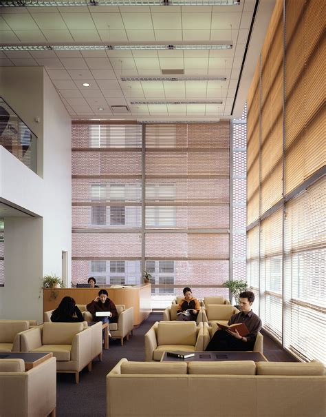 Friend Center for Engineering Education, Princeton University | Pei