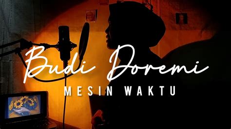 MESIN WAKTU BUDI DOREMI UKULELE COVER BY YURISANA SEPTEASA YouTube