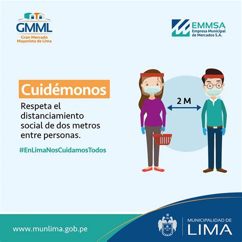 ¡No bajes la... - EMMSA - Empresa Municipal de Mercados S.A. | Facebook