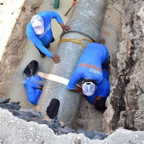 Lista Foto Tuberia De Agua Potable En Casa Actualizar