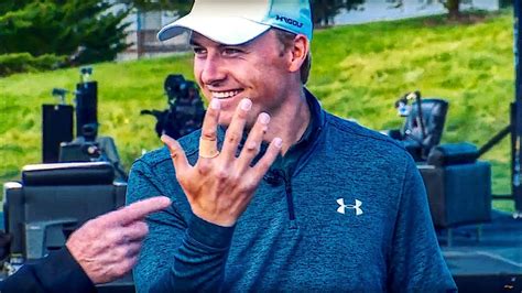 Jordan Spieth