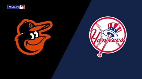 Mlb Baltimore Vs Yankees En Pelota Con El Roble En Vivo Youtube