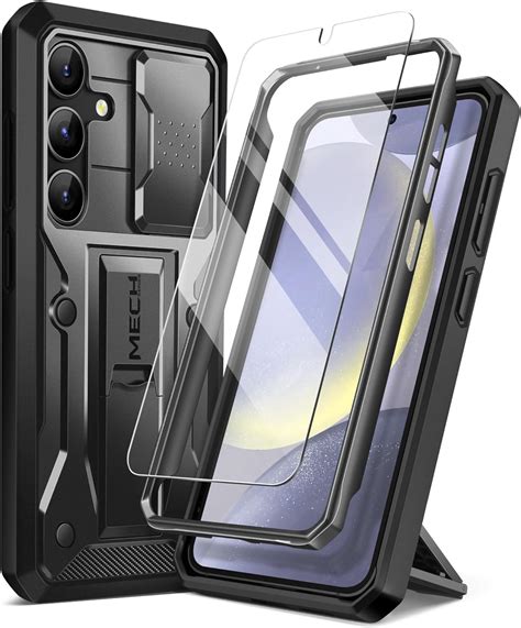 Amazon Tongate For Samsung Galaxy S Case With Kickstand Bulit