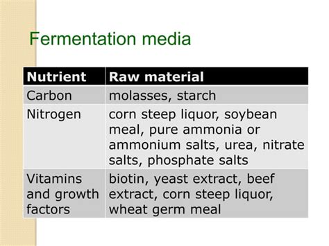 Alcohol fermentation | PPT