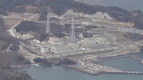 女川原発2号機が11月ごろに再稼働へ 特需に沸いた安全対策工事を終え問われる地域経済の在り方 Khb東日本放送