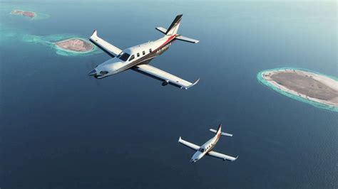 Microsoft Flight Simulator New Gameplay Trailer Released! Check it Out ...