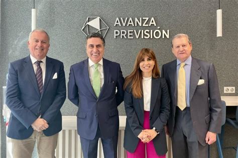 Avanza Previsión se alía con APROMES para promocionar productos de