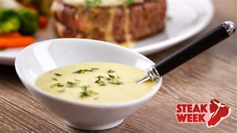 How To Make Béarnaise The King Of Steak Sauces