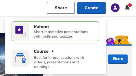 Como Fazer Um Kahoot Guia Completo Centro De Ajuda E Recursos Kahoot