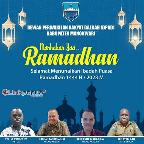 Kursi Dprd Kabupaten Kota Pemilu 2024 Di Papua Barat Manokwari