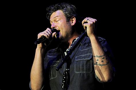 13 Best Tattoos In Country Music