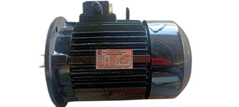 Three Phase Electric Induction Motor 1440 Rpm 10hp At Rs 5300piece