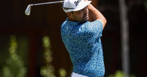 J J Spaun Betting Profile 3M Open PGA TOUR