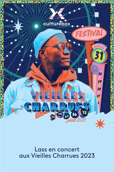 Lass En Concert Aux Vieilles Charrues The Movie Database