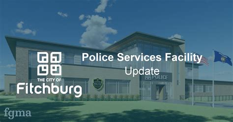 Police Department | Fitchburg, WI - Official Website