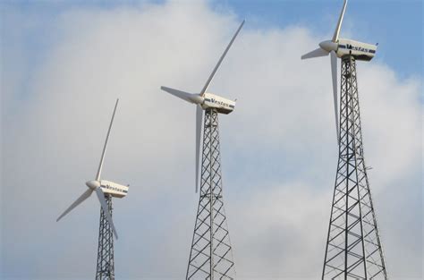 Wind Turbine Tower Types 3 Main Types Comparison Pros And Cons Explained