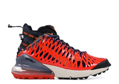 Air Max Sp Soe Ispa Terra Orange Nike Bq Blue Void