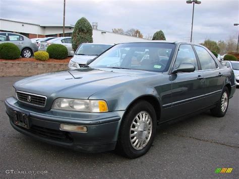 1995 Acura Legend - Information and photos - MOMENTcar