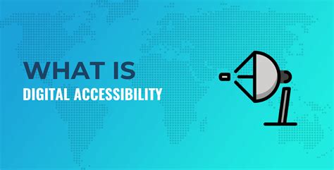 What Is Digital Accessibility Plus How To Get Started