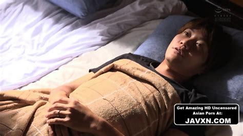 Beautiful Japanese MILF JAV Akari Tsumugi