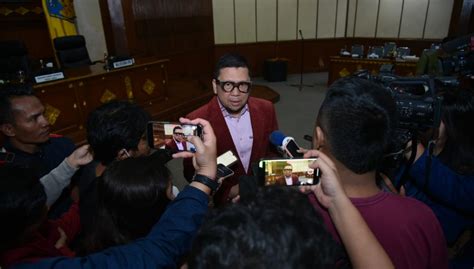 Membangun Kerukunan Bernegara Melalui Pembentukan ‘presidential Club