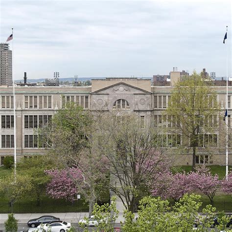 Abraham Lincoln High School Nyc Lgbt Historic Sites Project