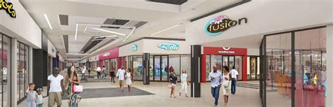 Hebron Mall – Moolman Group