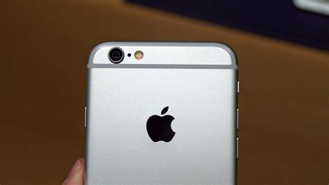 Apple's plan to improve the iPhone camera: add another one | TechRadar