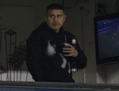 Riquelme No Le Dio Una Oportunidad El Ex Boca Que Piden En Un Grande