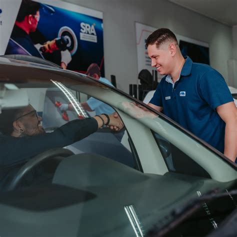 Avaliações Sobre Autoglass - Capão Raso - Sobre - Grupo Autoglass