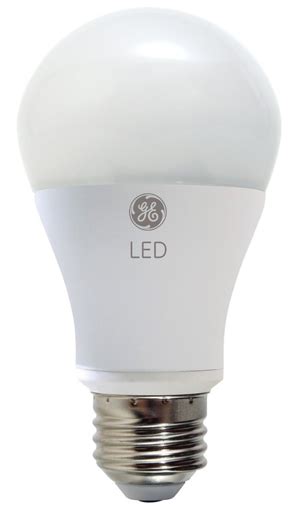 Review of the GE Align AM & PM Light Bulbs - Techlicious