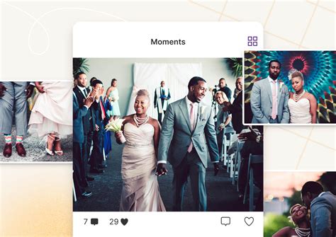 5 Great Ways to Use Your Wedding App for Guest Communication - Joy